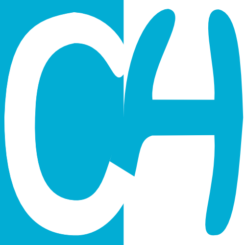 Logo: Zirkustrainer Chris